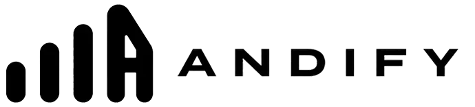 andify.au logo