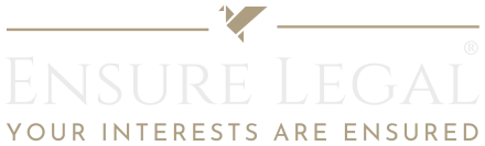 ensurelegal.com.au logo