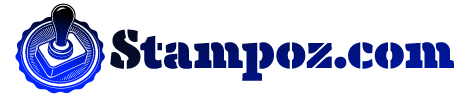 stampoz.com logo